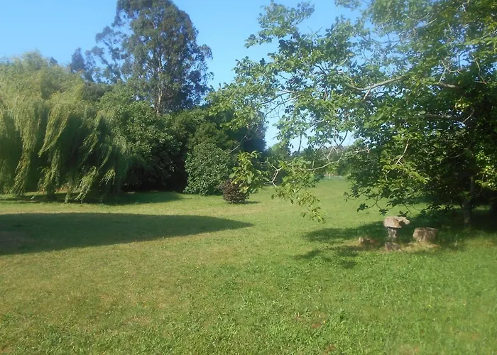 Albergue El Timon